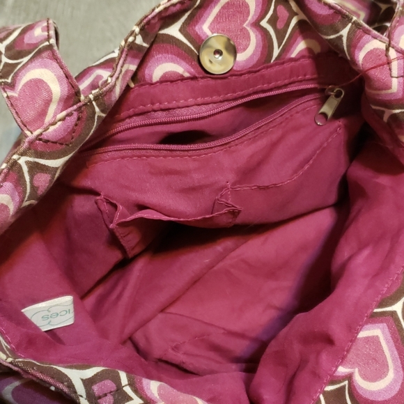 Heart Bag - Picture 3 of 3